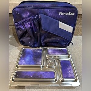Planetbox Rover with Stardust Carry Case and Magnets